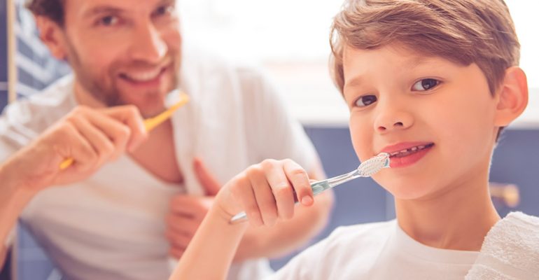 tecnicas-lavado-dientes-ninos Cepillado manual en niños y adultos