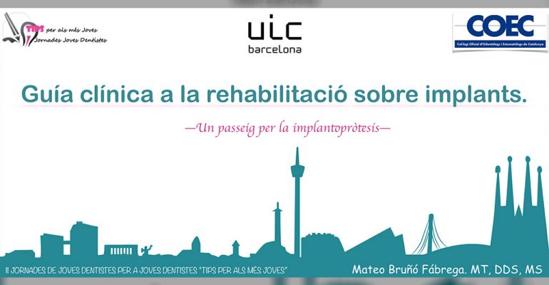 Guia-Clinica-Rehabilitacion-sobre-Implantes–Barcelona Guía Clínica a la Rehabilitación sobre Implantes – Barcelona