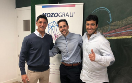 Curso Odontología Dr. Jesús Ruz – Cordoba