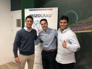 Curso Odontología Dr. Jesús Ruz - Cordoba