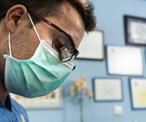Cirugía oral clínica dental Castelló