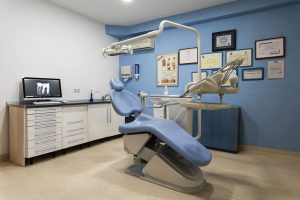 Clínica Dental Castellón
