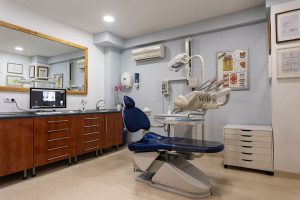 Clínica Dental Castellón