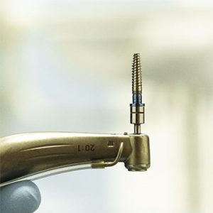 Clínica de implatología Castellón