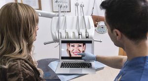 Clínica estética dental Castellón