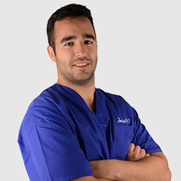 Doctor Ruz clínica dental Castellón