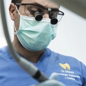 Restauradora dentistas Castellón