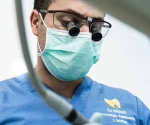Técnica restauradora dental Castellón