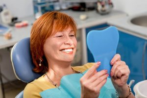 Implante dental dentista Castellón