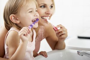 Mantener el blanqueamiento dental