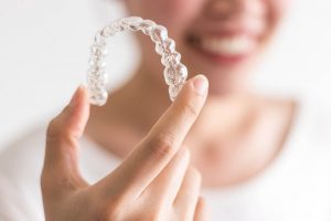 Ortodoncia invisible Invisalign Castellón