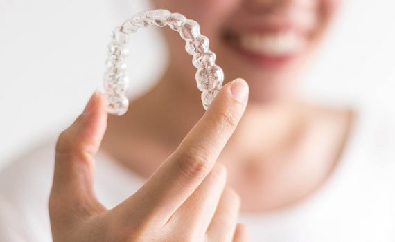 Ortodoncia invisalign ¿Sí o no?