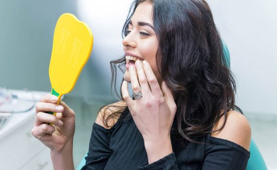 Más de 100 años desde el primer implante dental