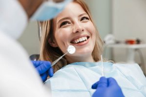 Relación entre la salud bucodental y la celiaquía