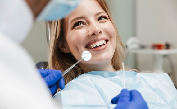 La relación de tu salud bucodental y la celiaquía