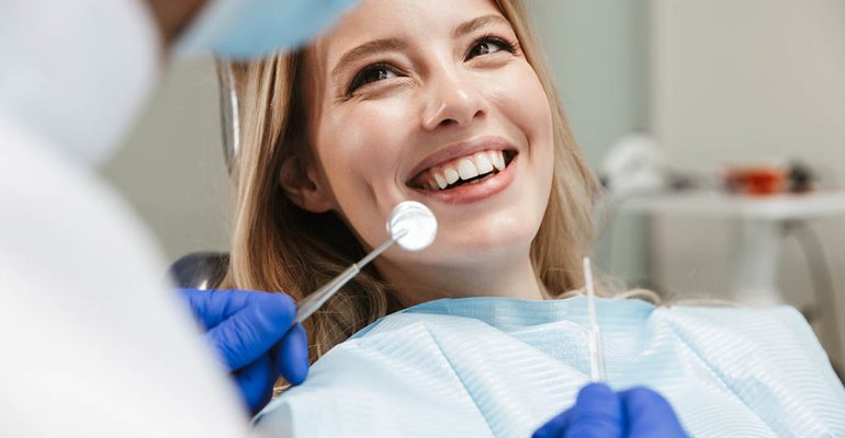 Relación entre la salud bucodental y la celiaquía La relación de tu salud bucodental y la celiaquía