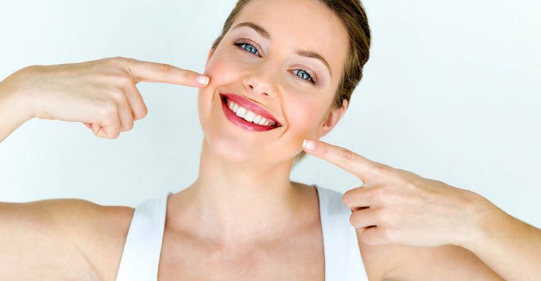 Sonrisa gingival ¿qué es? ¿Qué es la sonrisa gingival?