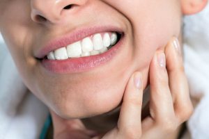 Dolor dientes síntoma de enfermedad